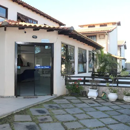 Casa Gorete Praia Das Dunas Residence Club-3