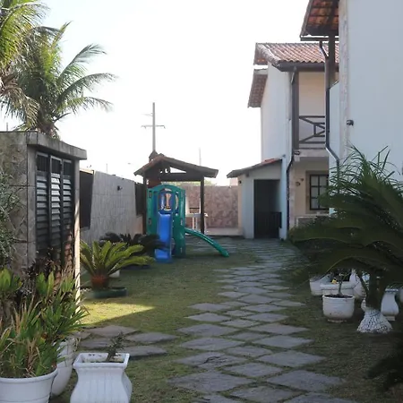 Casa Gorete Praia Das Dunas Residence Club-2